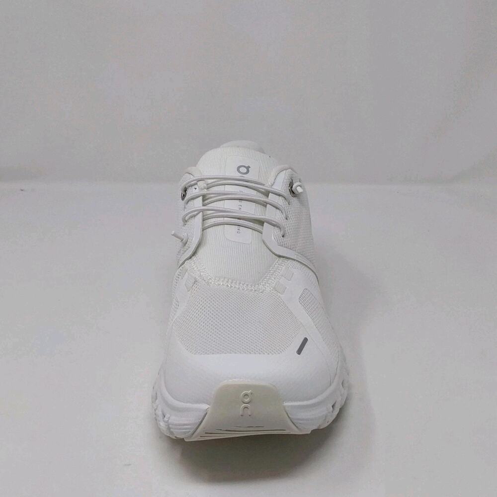 On Running Men's Cloudswift Sneakers in White - Picture 11 of 16